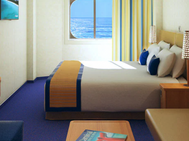 Ocean View 